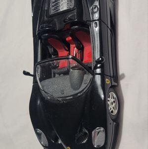 Die Cast Ferrari F50, 1/24 scale